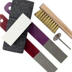Miscellaneous Wood Carving Accessories