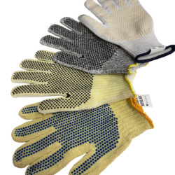 Safety Gloves Thumb, Finger, and Sheaths