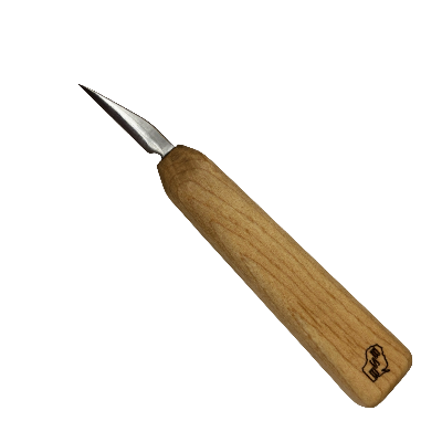Badger State Cliff Hanger Knives