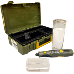 Cordless Engraver - Proxxon